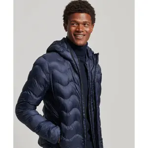 Chaqueta con capucha Superdry image-3