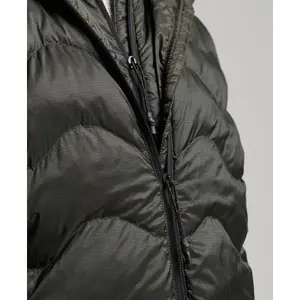 Casaco com capuz Superdry image-4