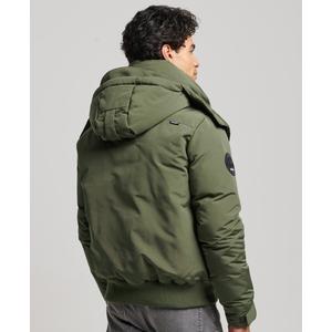 Chaqueta bomber Superdry Expedition Everest image-2