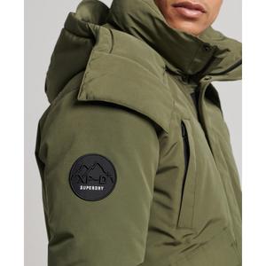 Chaqueta bomber Superdry Expedition Everest image-4