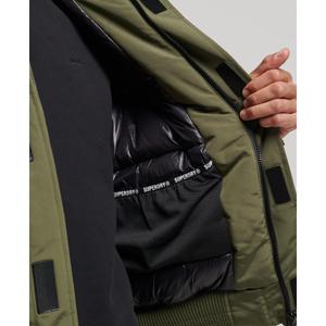 Chaqueta bomber Superdry Expedition Everest image-5
