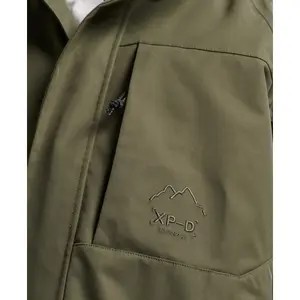 Waterdichte jas Superdry XPD image-3