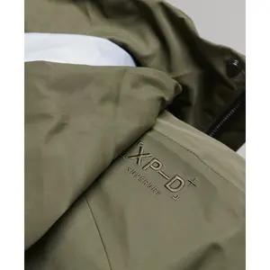 Waterdichte jas Superdry XPD image-5