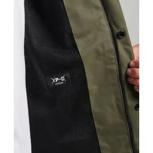 Waterdichte jas Superdry XPD image-6