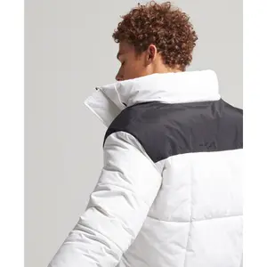 Jas met capuchon Superdry image-2