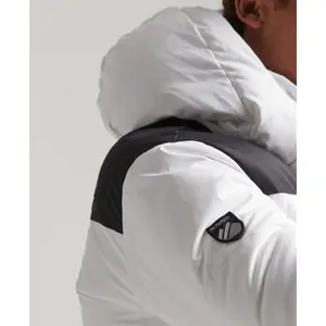 Jas met capuchon Superdry image-5