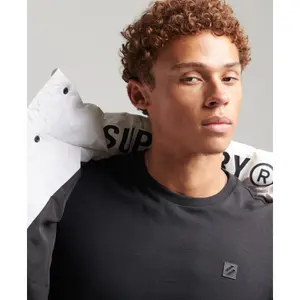 Jas met capuchon Superdry image-3