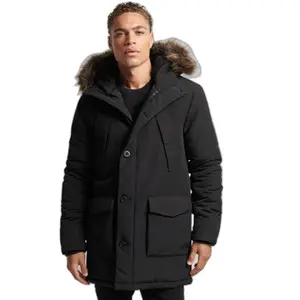 Parka Superdry Everest image-0