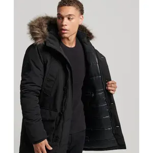 Parka Superdry Everest image-3