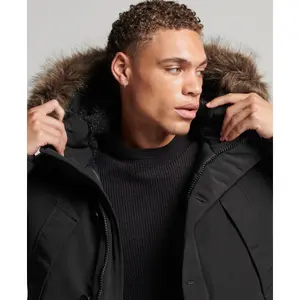 Parka Superdry Everest image-4
