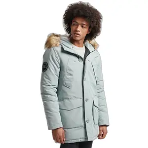 Parka Superdry Everest image-0