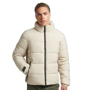 Doudoune sans capuche Superdry Sports image-1