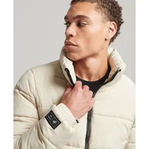 Doudoune sans capuche Superdry Sports image-5