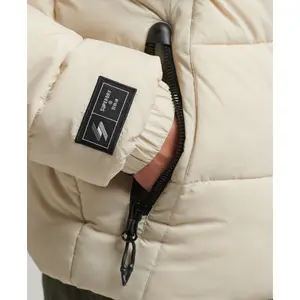 Doudoune sans capuche Superdry Sports image-4