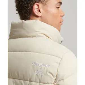 Doudoune sans capuche Superdry Sports image-3