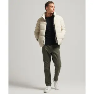 Doudoune sans capuche Superdry Sports image-0