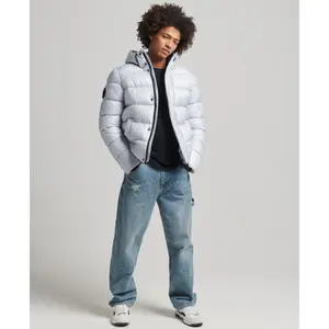 Doudoune Superdry XPD Sports Luxe image-1