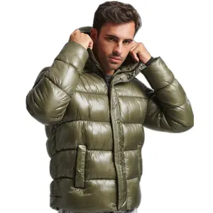 Doudoune Superdry XPD Sports Luxe image-0