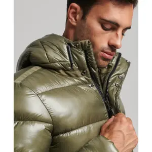 Doudoune Superdry XPD Sports Luxe image-3