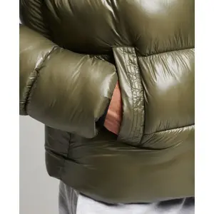 Doudoune Superdry XPD Sports Luxe image-4