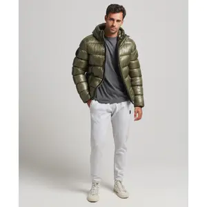 Doudoune Superdry XPD Sports Luxe image-1