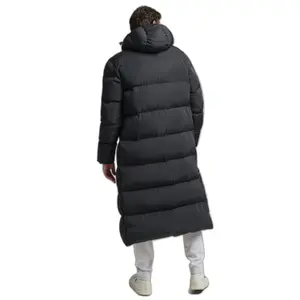 Doudoune extra longue Superdry image-1