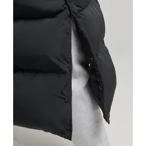 Doudoune extra longue Superdry image-3