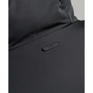 Doudoune extra longue Superdry image-4