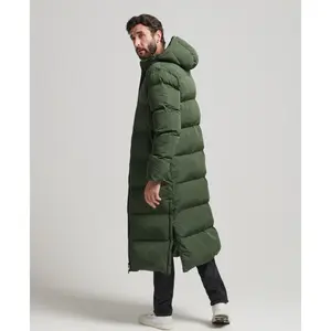 Cappotto trapuntato Superdry Super Duvet image-2