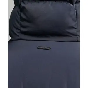 Long jacket Superdry Super Duvet image-4