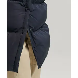 Long jacket Superdry Super Duvet image-6