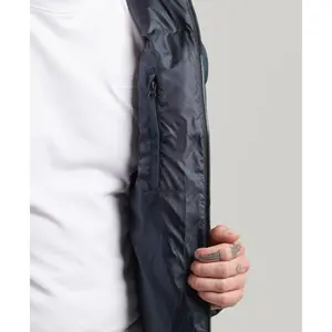 Long jacket Superdry Super Duvet image-5
