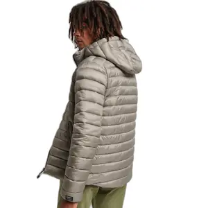 LightweightPuffer Jacket Superdry image-2