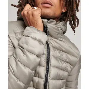 LightweightPuffer Jacket Superdry image-3