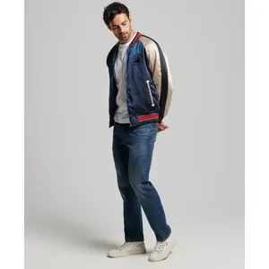 Jacket Superdry Sukajan image-1