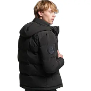 Casaco com capuz Superdry Everest image-2