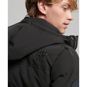 Casaco com capuz Superdry Everest image-4