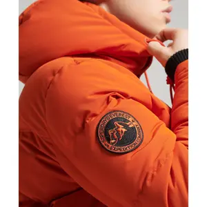 Hooded jacket Superdry Everest image-4