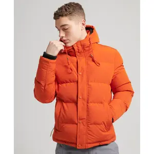 Hooded jacket Superdry Everest image-1