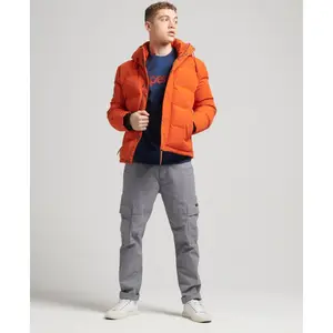 Hooded jacket Superdry Everest image-2