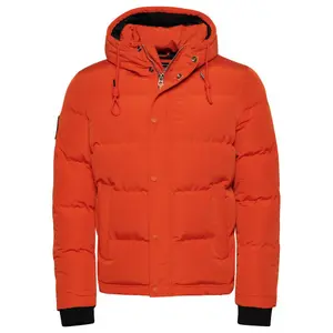 Hooded jacket Superdry Everest image-0
