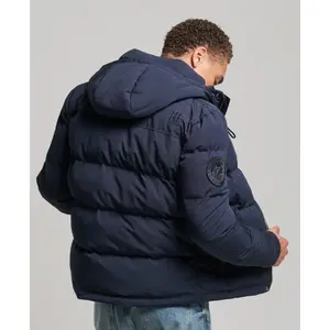Doudoune capuche Superdry Everest image-2