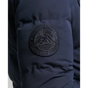 Doudoune capuche Superdry Everest image-4