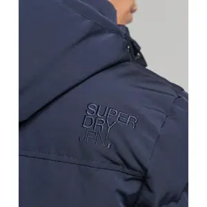 Doudoune capuche Superdry Everest image-5