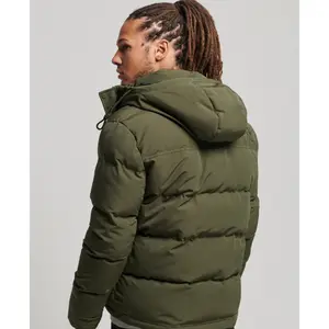 Chaqueta con capucha Superdry Everest image-1