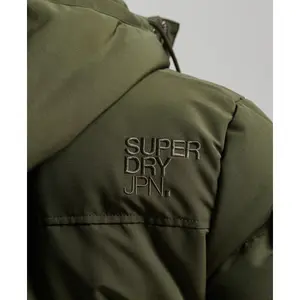 Chaqueta con capucha Superdry Everest image-3