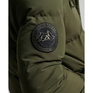 Chaqueta con capucha Superdry Everest image-4