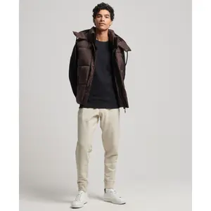 Sleeveless Puffer Jacket Superdry Touchline image-1