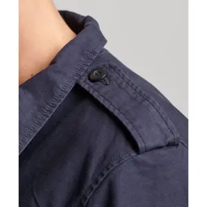 Military jacket Superdry Field Merchant Store image-5