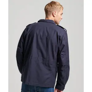 Military jacket Superdry Field Merchant Store image-3